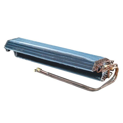 Evaporator Coils For Wall Mounted Split AC